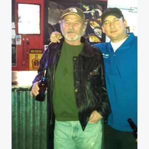 Meet your Posher, Sandy